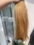Dziewicze wlosy az 115 gram 60 cm