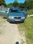 Sprzedam  skodę octavie 1   1.8 T 4x4 150KM 2003 rok LPG
