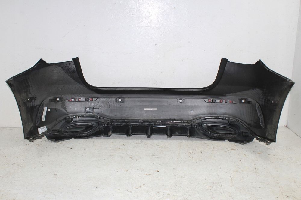 Mercedes a klasa W177 Amg zderzak tył tylny A1778851301