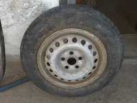 Продам шины (резину) зимние Toyo Snowprox s943 195/65 R15