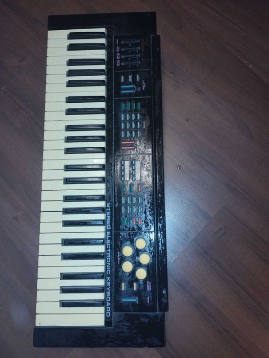 Синтезатор condor mc 9000