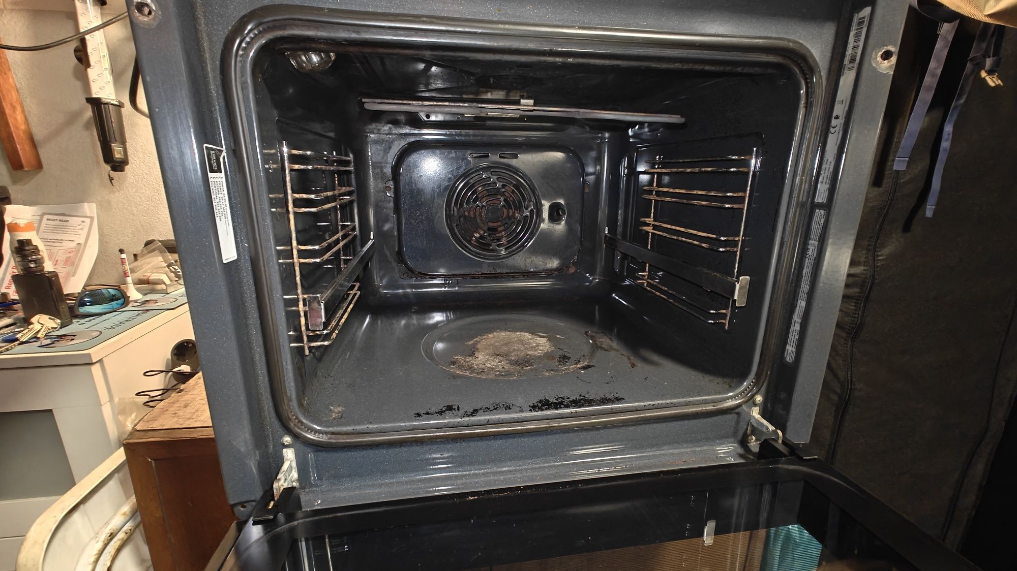 Forno ariston hotpoint fa2 841 jh ix ha