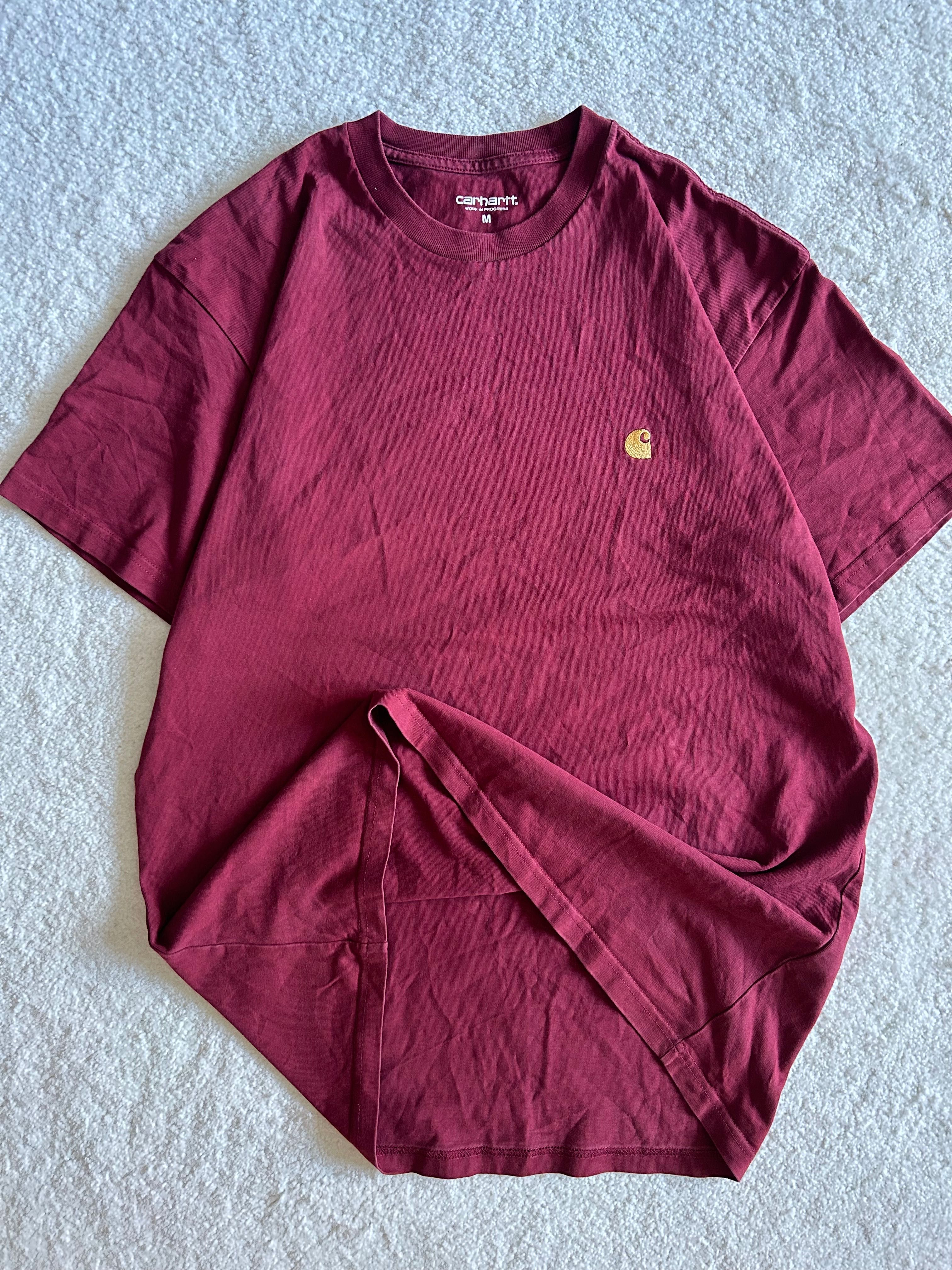 T-Shirt Carhartt