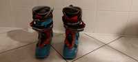 Buty Scarpa Evo skitour używane