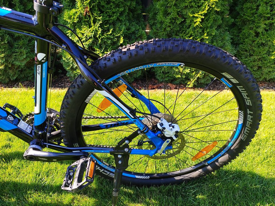 Trek 6300 rama 18.5/47cm od 150/182 Koła26 perfekcyjny stan