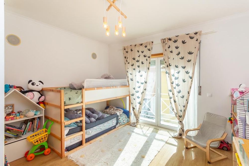 Moradia São Domingos de Rana