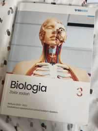 Biologia zbiór zadań Biomedica 3