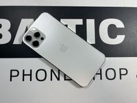 Ładny Apple iPhone 12 Pro Max 256GB Silver Gwarancja