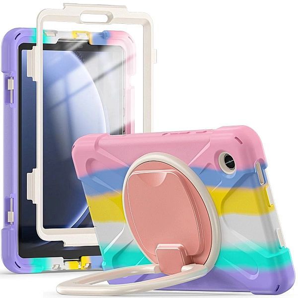 Tech-protect X-armor Galaxy Tab A9/8.7 X110 / X115 Baby Color