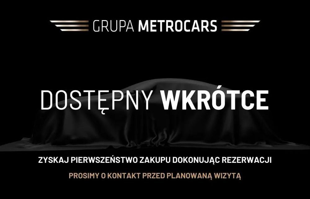 DS Automobiles DS 7 Crossback SALON POLSKA/ FV23%/ Gwarancja Serwisowa/Rivoli / 89 349 NETTO