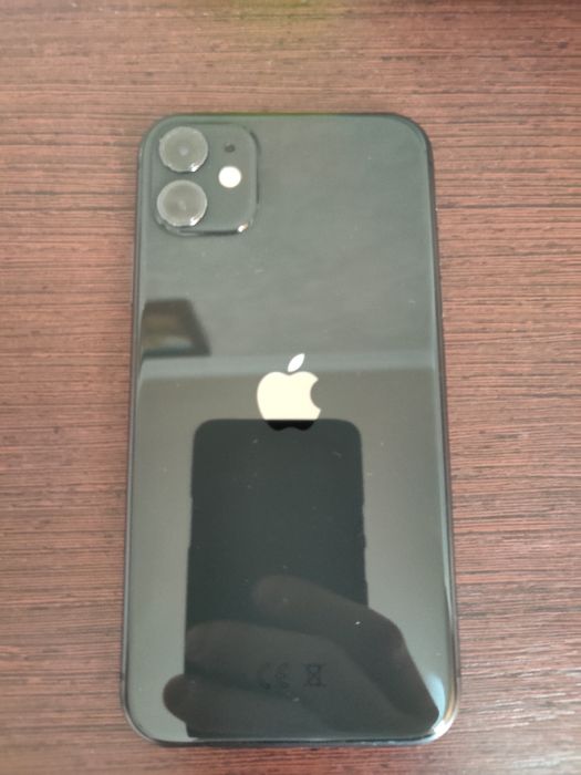 Iphone 11 never look