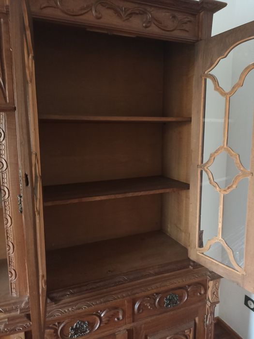 Aparador/ cristaleira