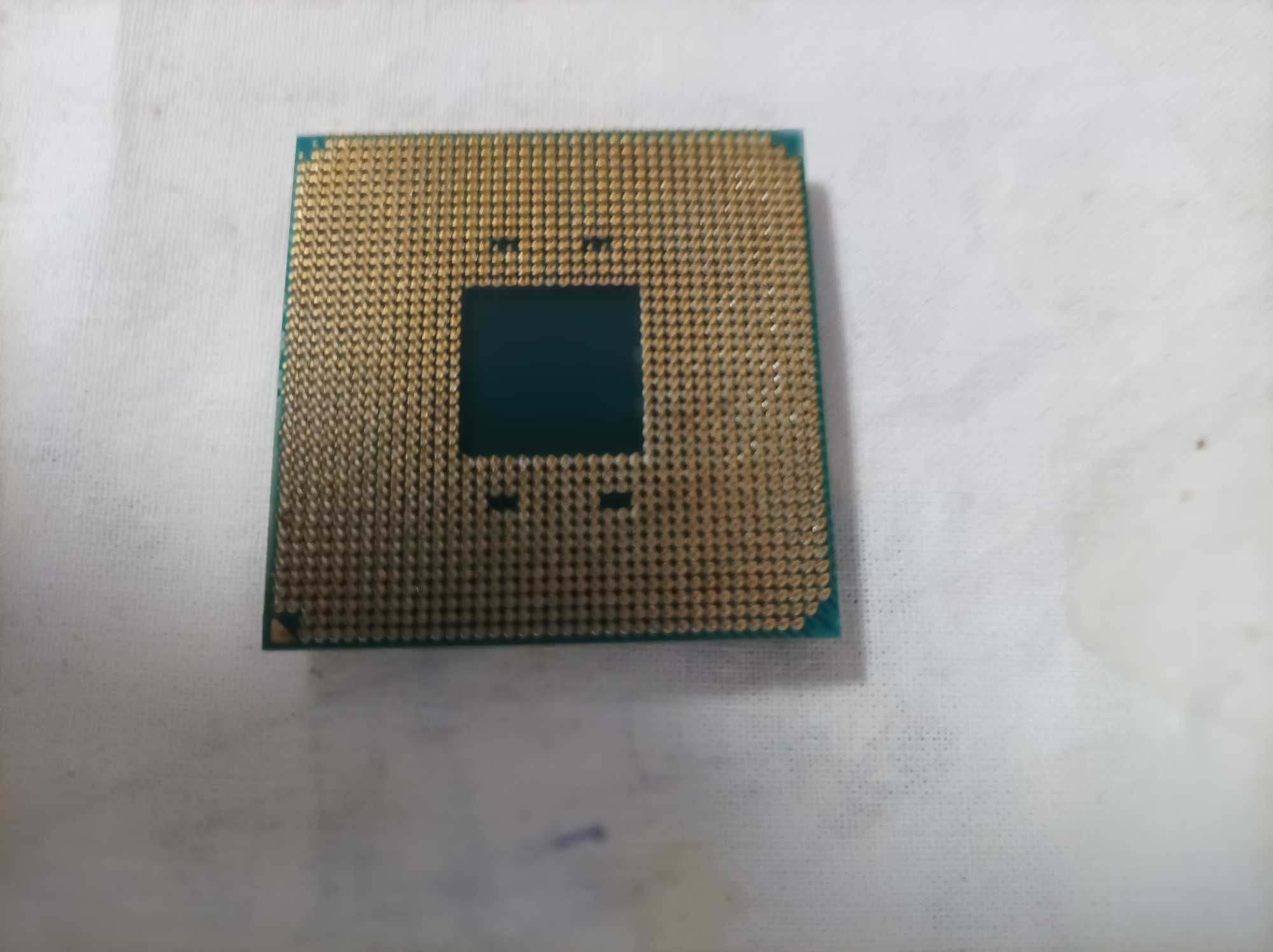 Продам процессор AMD X4 950 coket AM4