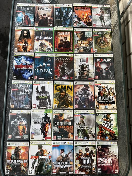 Продам игру на Xbox 360 Мортал Комбат