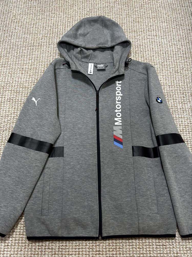 костюм Puma BMW Motorsport Оригінал!!!