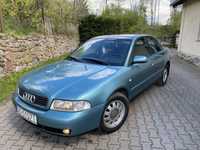 Audi A4 B5 1.8 125KM! Lift! Klima!