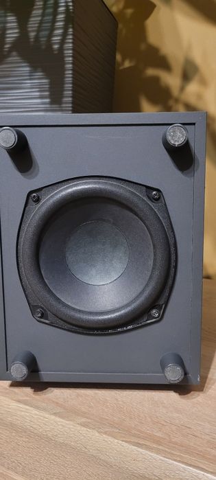 Głośniki 2.1 Logitech z407