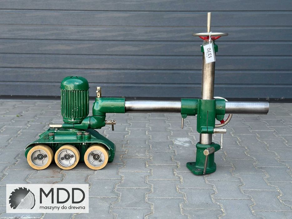 Posuw 3 rolkowy OLYMPIA (1370)