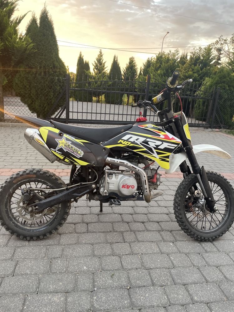 Mrf 140 ttr 2022r koła 12/14