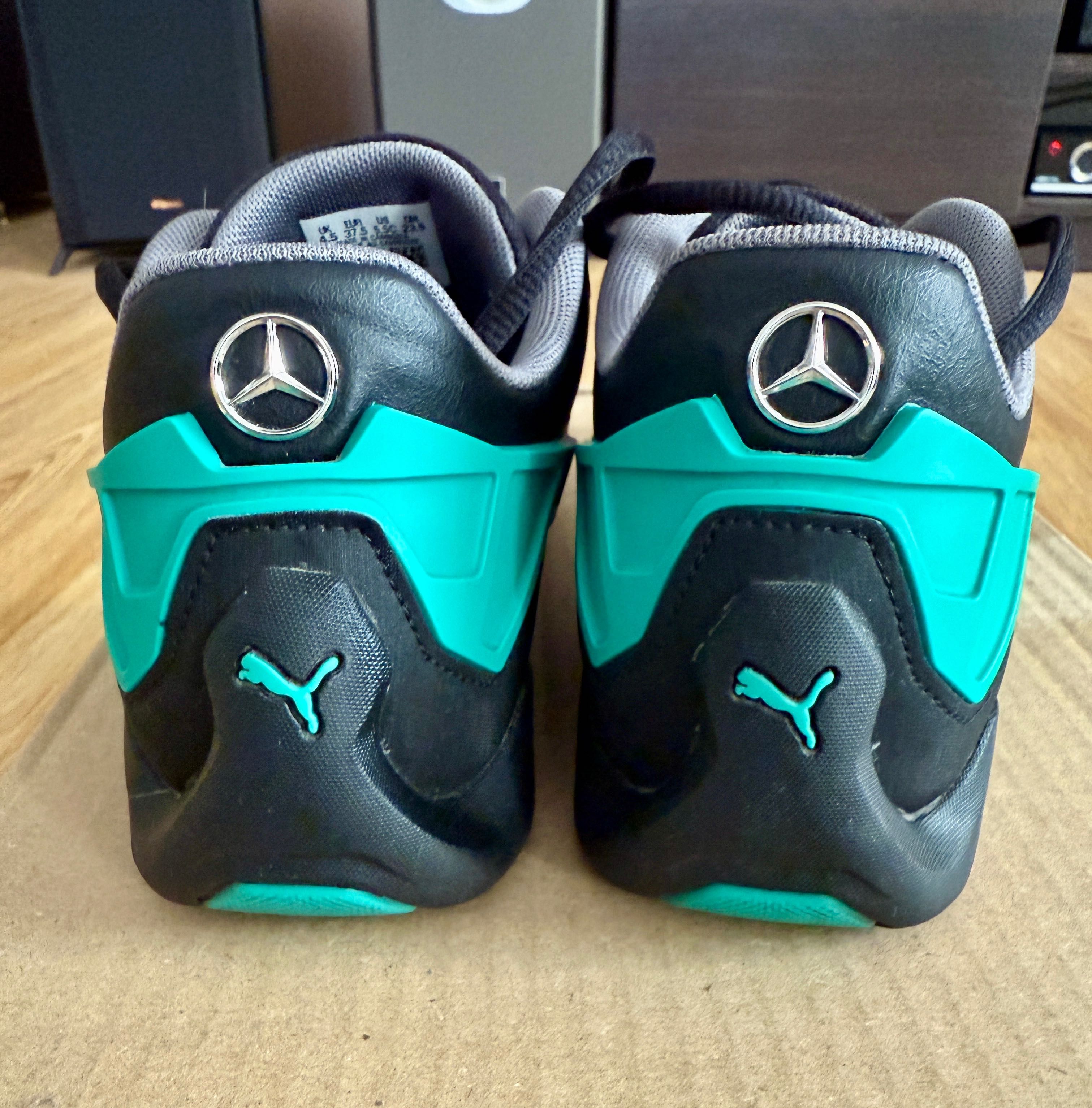 Buty Puma Drift Cat Mercedes AMG roz. 37.5 Unisex