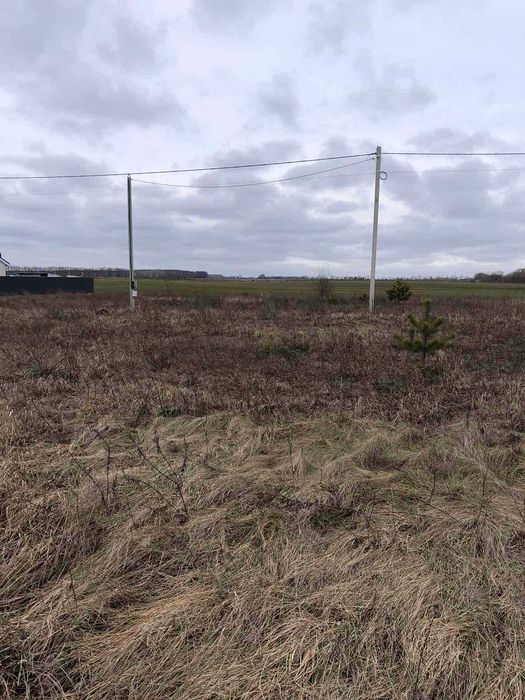 Земельна ділянка 6сот  25хв до ст. метро Житомирська Без комісії