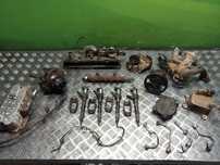 Peças Motor Mitsubishi L200 2.4Did 2016 Ref 4N15