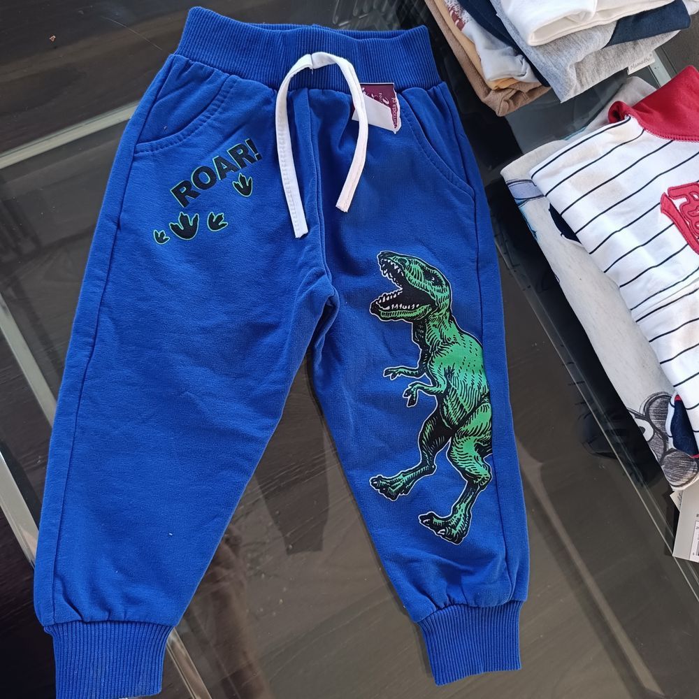 Zestaw Body dresy dla chłopca h&m Reserved Smyk nowe