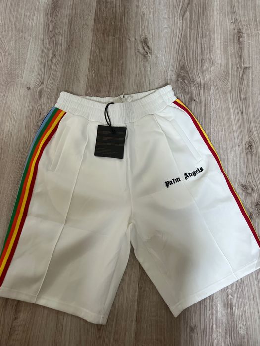 Szorty palm Angeles Z metkę