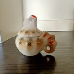 Figurka porcelanowa Połonne