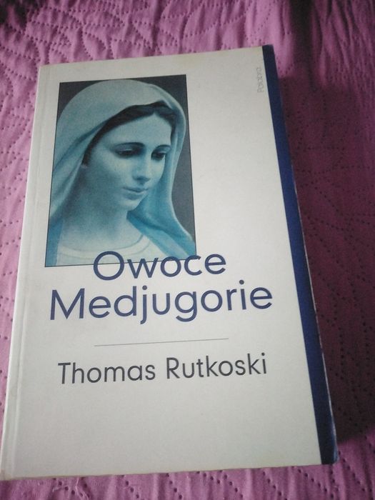 Owoce Medjugorie