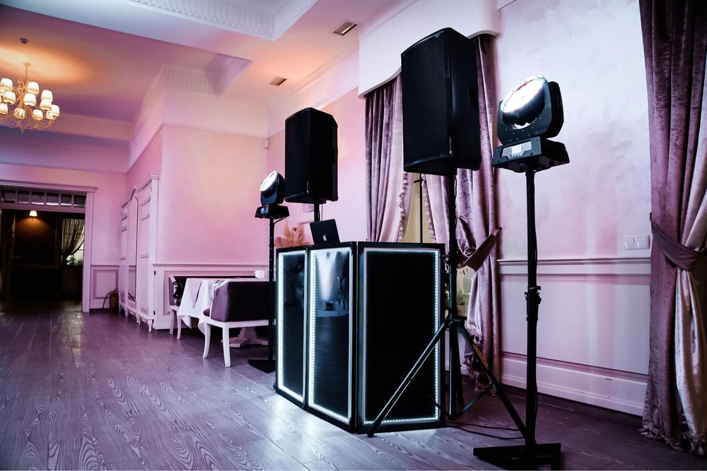 Весільний dj. Озвучення весіль та коорпоративів. #wedding_dj