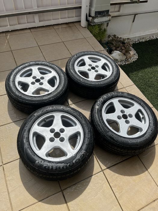 Jantes 14 4x100