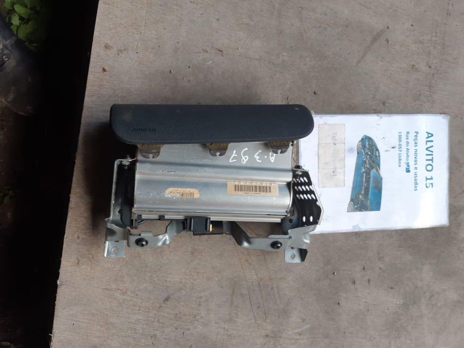 airbag do pendura Audi A3 1997