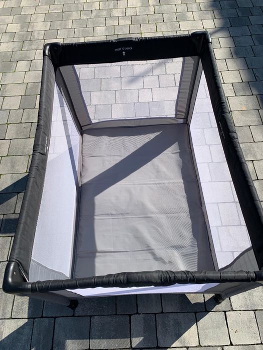 Łóżko Dzieciece Hauck