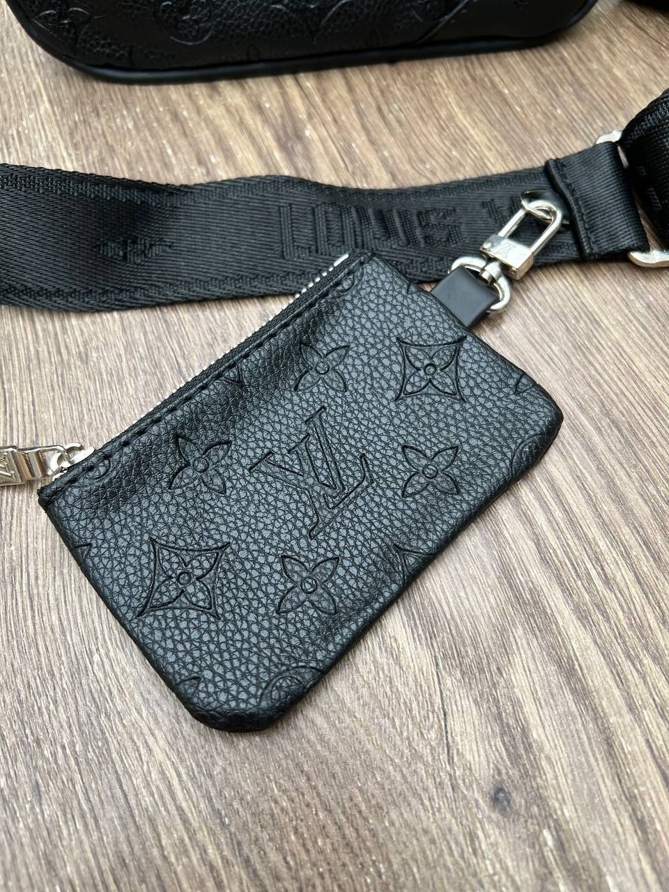 Сумка Louis Vuitton чоловіча