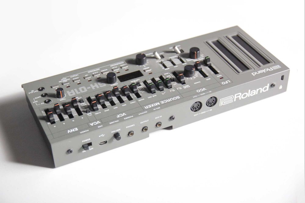Roland SH-01A Boutique