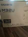 Монітор Gigabyte M32U