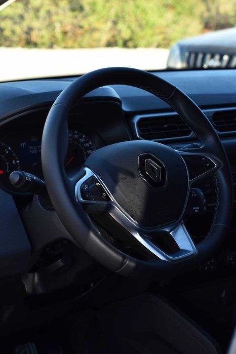 Renault duster 1.6 2023р бензин на гарантії (Перший внесок від 20%)