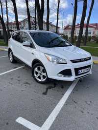 Ford escape 2,5 2014