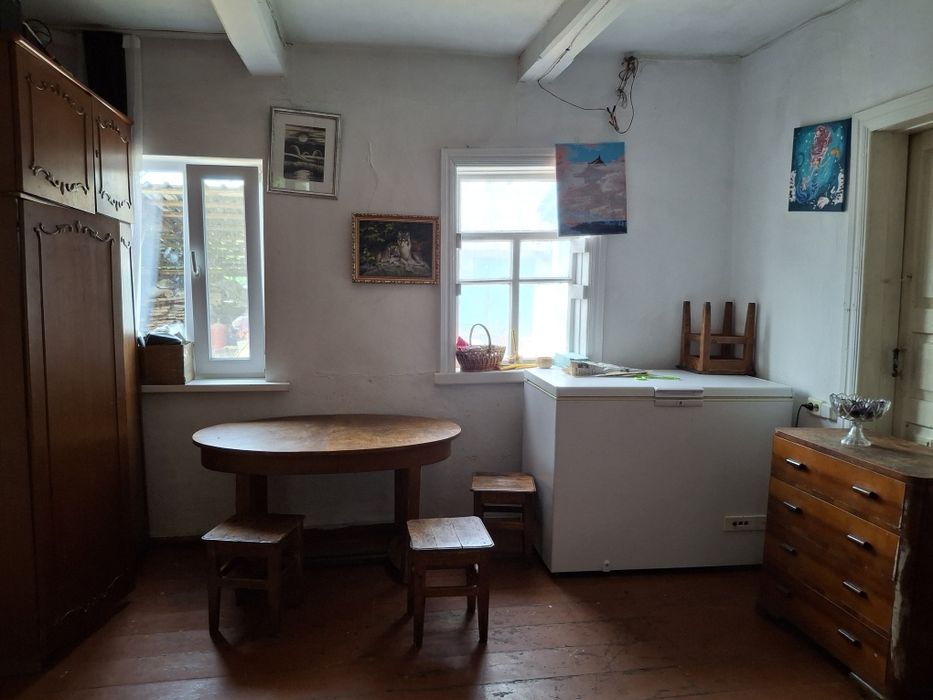 С. Семенівка продаж будинку з земельною ділянкою