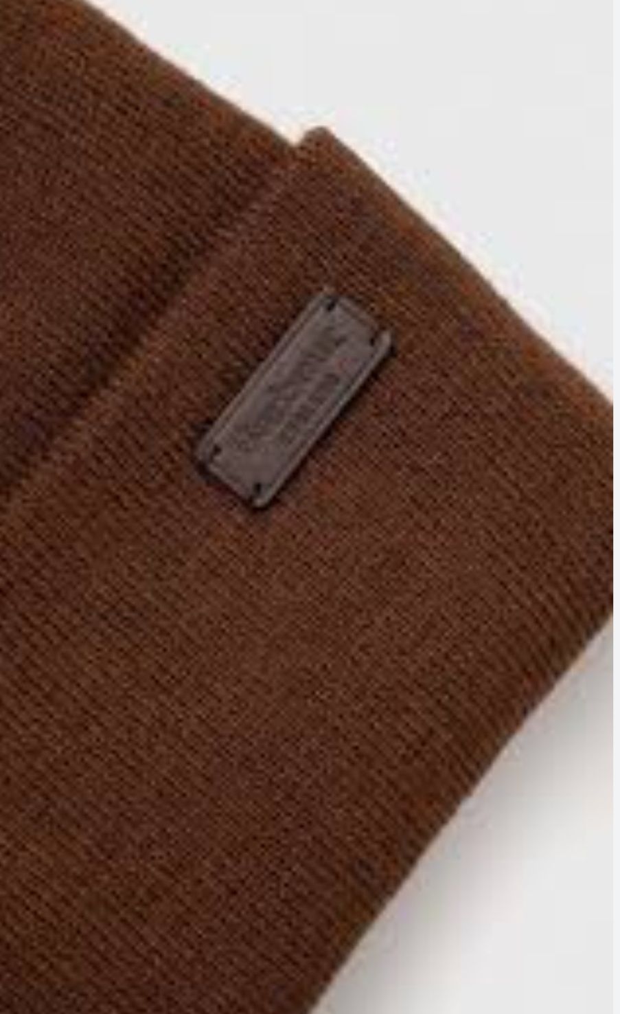 Шапка    Barbour