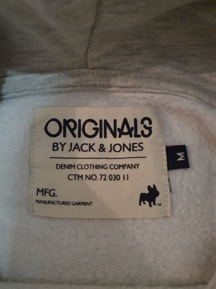 Camisola Jack & Jones