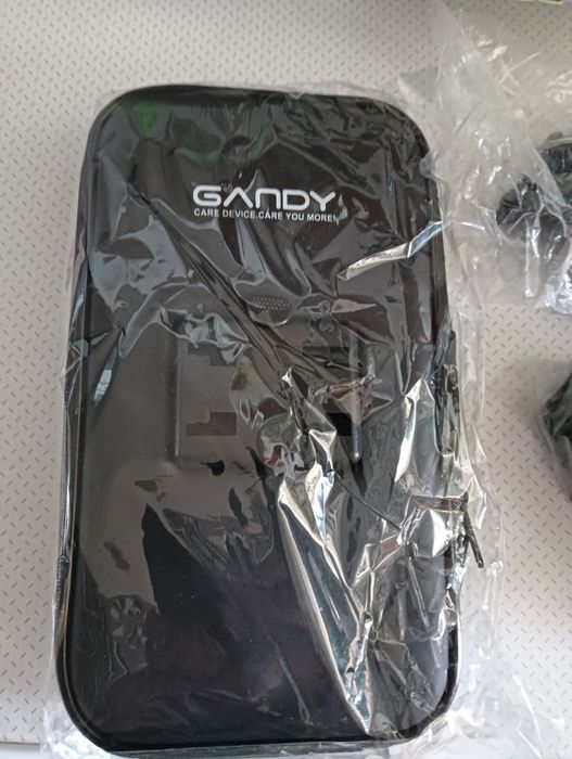 Capa impermeável telemóvel