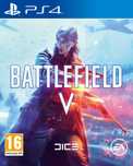 PS4 Battlefield V Games4US Pasaż Łódzki