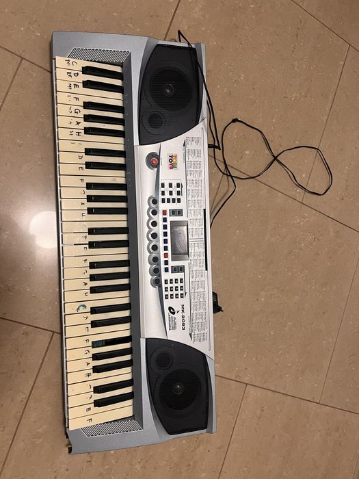 Keyboard MK-2083 organki