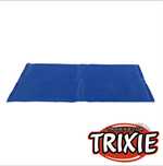 Охлаждающая подстилка Trixie для собак синий, 65*50 см