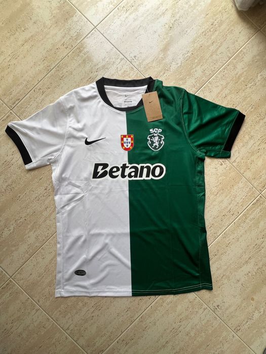 Sporting stromp nova