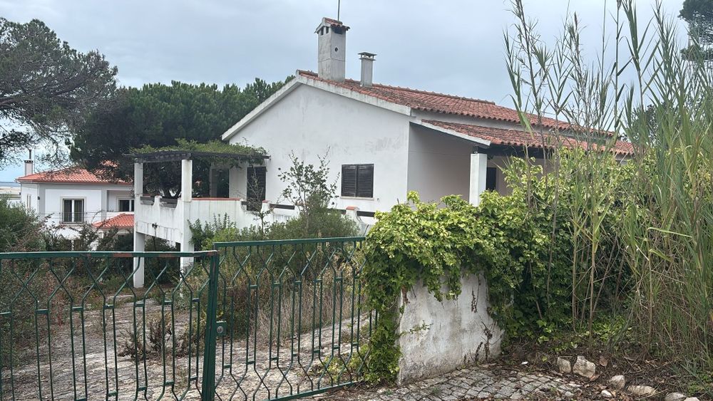 Desocupação de andares moradias escritórios armazéns ponto comerciais