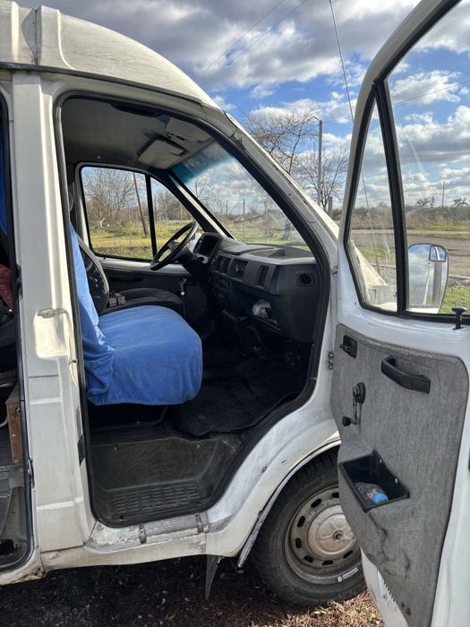 Продам! Соболь 1999 рік .