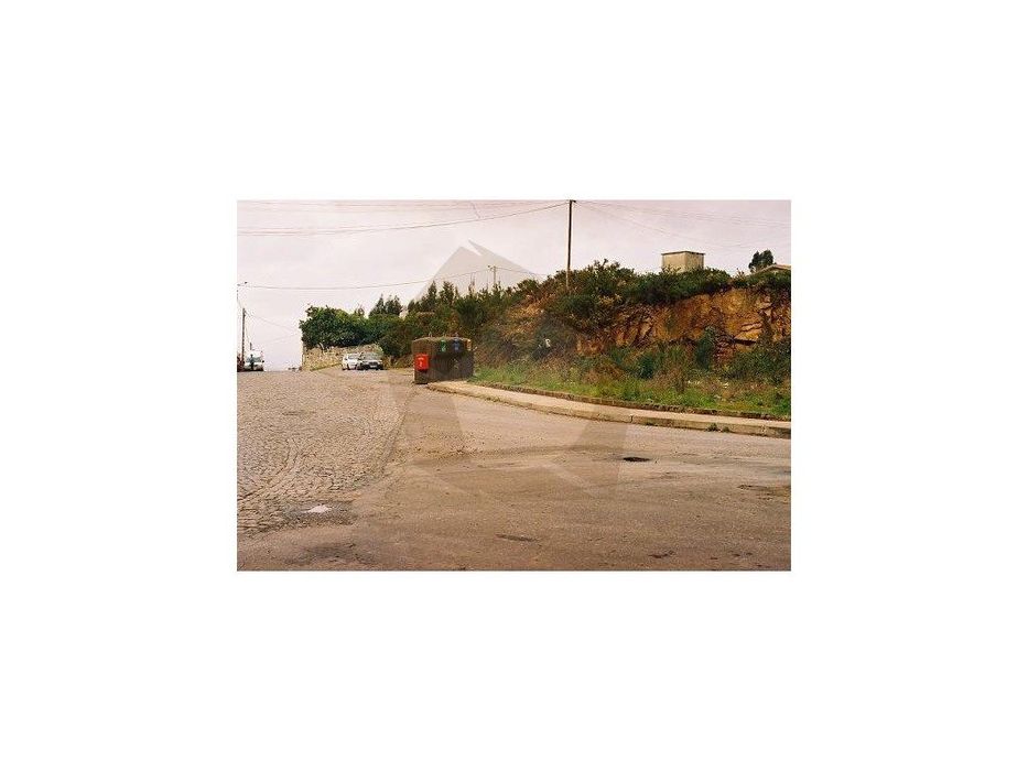 Terreno Industrial - Santo Triso